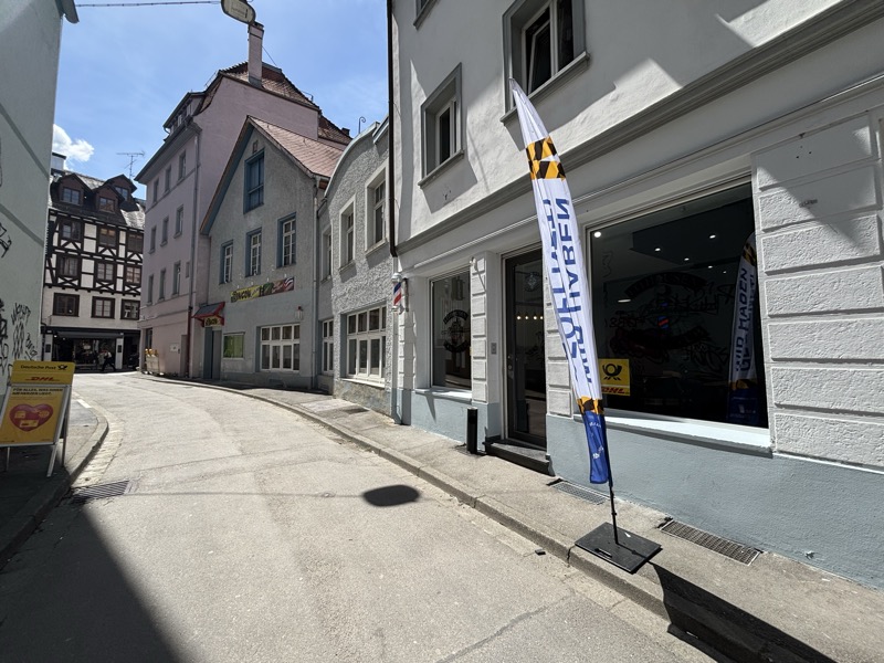 Lithausen Standort